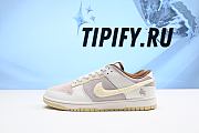 Nike Dunk Low Retro PRM Year of the Rabbit Fossil Stone (2023) FD4203-211 - 5