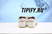 Nike Dunk Low Retro PRM Year of the Rabbit Fossil Stone (2023) FD4203-211 - 4