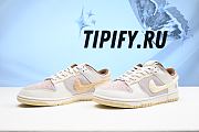 Nike Dunk Low Retro PRM Year of the Rabbit Fossil Stone (2023) FD4203-211 - 3