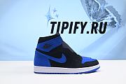 Air Jordan 1 Retro High OG Royal Reimagined (11/04/2023)  DZ5485-042 - 1