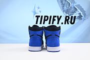 Air Jordan 1 Retro High OG Royal Reimagined (11/04/2023)  DZ5485-042 - 2