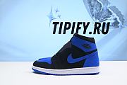 Air Jordan 1 Retro High OG Royal Reimagined (11/04/2023)  DZ5485-042 - 3