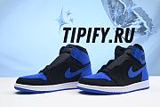 Air Jordan 1 Retro High OG Royal Reimagined (11/04/2023)  DZ5485-042 - 5