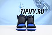 Air Jordan 1 Retro High OG Royal Reimagined (11/04/2023)  DZ5485-042 - 6