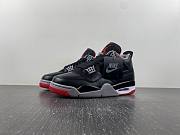 Air Jordan 4 Retro Bred Reimagined  FV5029-006 - 6