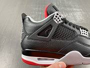 Air Jordan 4 Retro Bred Reimagined  FV5029-006 - 3