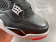 Air Jordan 4 Retro Bred Reimagined  FV5029-006 - 4