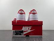 Air Jordan 1 Retro Low OG University Red  CZ0790-161 (10/ 2023) - 3