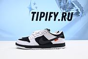 Nike SB Dunk Low TIGHTBOOTH  FD2629-100 - 2