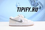 Nike SB Dunk Low Diamond Supply Co White Diamond BV1310-100 - 1