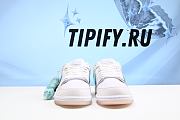 Nike SB Dunk Low Diamond Supply Co White Diamond BV1310-100 - 6