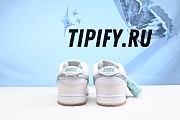 Nike SB Dunk Low Diamond Supply Co White Diamond BV1310-100 - 4