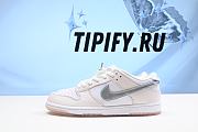 Nike SB Dunk Low Diamond Supply Co White Diamond BV1310-100 - 2