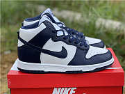 Dunk High 'Midnight Navy' DD1399 104 - 6