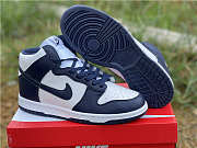 Dunk High 'Midnight Navy' DD1399 104 - 3