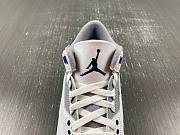 Air Jordan 3 Retro Midnight Navy  CT8532-140 (1/2024) - 4