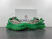 Moncler Trailgrip Low 'Light Beige Green' 4M000 10 M2670 P18 (2023) - 4