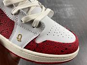 Air Jordan 1 Low Spades (GS)  DJ5186-100 - 3