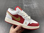 Air Jordan 1 Low Spades (GS)  DJ5186-100 - 2