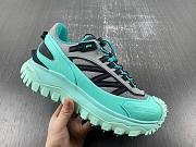 Moncler Trailgrip Trainers ‘Aqua Green’ I109B4M00180M2962P59 - 4