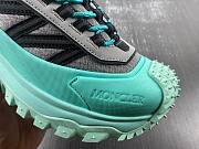 Moncler Trailgrip Trainers ‘Aqua Green’ I109B4M00180M2962P59 - 5