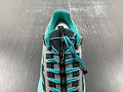 Moncler Trailgrip Trainers ‘Aqua Green’ I109B4M00180M2962P59 - 6