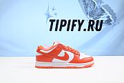 Nike Dunk Low SP Syracuse (2020)  CU1726-101  - 1