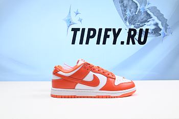 Nike Dunk Low SP Syracuse (2020)  CU1726-101 