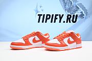 Nike Dunk Low SP Syracuse (2020)  CU1726-101  - 3