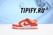 Nike Dunk Low SP Syracuse (2020)  CU1726-101  - 2