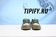 Nike Dunk Low Safari Golden Moss DX2654-200 - 6