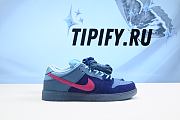 Nike SB Dunk Low Run The Jewels DO9404-400 - 1