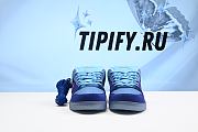 Nike SB Dunk Low Run The Jewels DO9404-400 - 5