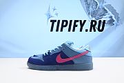 Nike SB Dunk Low Run The Jewels DO9404-400 - 4