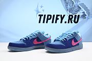 Nike SB Dunk Low Run The Jewels DO9404-400 - 3