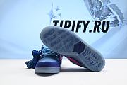 Nike SB Dunk Low Run The Jewels DO9404-400 - 2