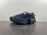 Moncler Trailgrip Gore-Tex Blue Black H20974M00010M2058P79 - 6