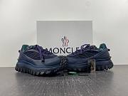 Moncler Trailgrip Gore-Tex Blue Black H20974M00010M2058P79 - 5