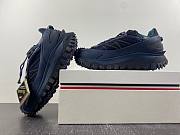 Moncler Trailgrip Gore-Tex Blue Black H20974M00010M2058P79 - 4