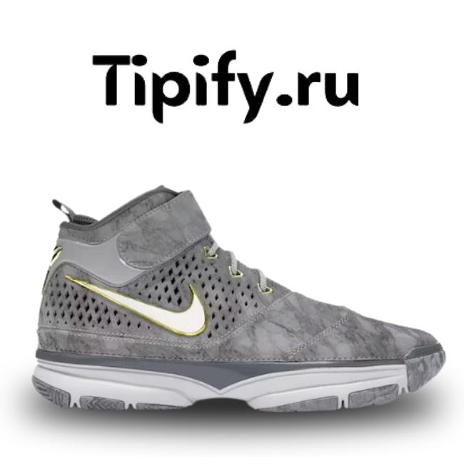 Nike Kobe 2 Prelude (4/50+ Points)  640222-001  - 1