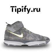 Nike Kobe 2 Prelude (4/50+ Points)  640222-001  - 1