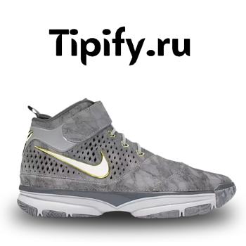 Nike Kobe 2 Prelude (4/50+ Points)  640222-001 