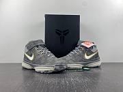 Nike Kobe 2 Prelude (4/50+ Points)  640222-001  - 4