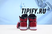 Air Jordan 1 Retro High OG Patent Bred 555088-063 - 5