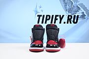 Air Jordan 1 Retro High OG Patent Bred 555088-063 - 3