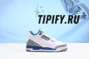 Air Jordan 3 Retro Wizards CT8532-148 (Release Date 04/29/2023) - 1