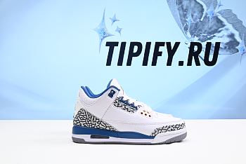 Air Jordan 3 Retro Wizards CT8532-148 (Release Date 04/29/2023)