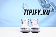 Air Jordan 3 Retro Wizards CT8532-148 (Release Date 04/29/2023) - 2