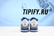 Air Jordan 3 Retro Wizards CT8532-148 (Release Date 04/29/2023) - 3