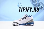 Air Jordan 3 Retro Wizards CT8532-148 (Release Date 04/29/2023) - 4